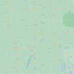 Contact map
