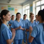 Autocuidado Emocional Del Profesional De Enfermería: Noticia